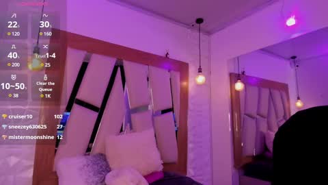 Snapshot of belinda_ws chatting on January 17, 6:33 pm Bella online show from January 17, 6:33 pm