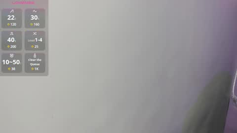 Snapshot of belinda_ws chatting on January 20, 1:21 pm Bella online show from January 20, 1:21 pm