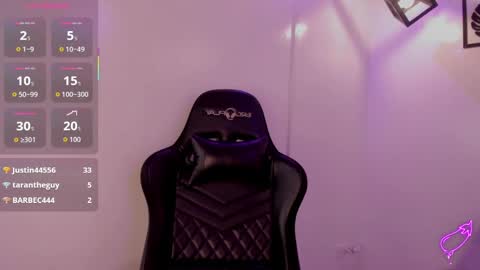 Snapshot of belinda_ws chatting on September 13, 2:44 am Bella online show from September 13, 2:44 am