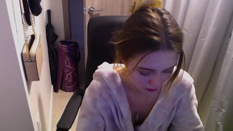 Belinda online show from December 11, 5:15 pm