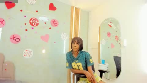 Belkilima  online show from February 28, 5:14 pm