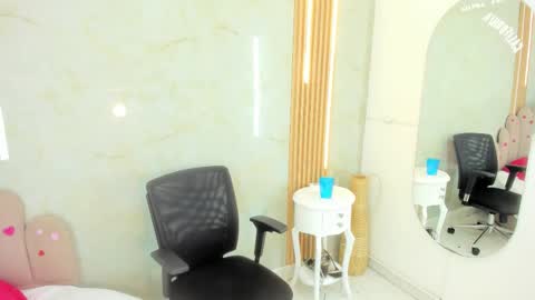 Belkilima  online show from March 5, 5:03 am