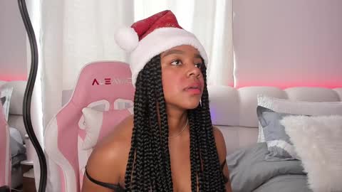 Snapshot of belkis_mills chatting on December 23, 5:22 pm Belkis online show from December 23, 5:22 pm