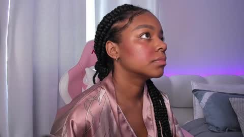 Snapshot of belkis_mills chatting on January 6, 2:58 pm Belkis online show from January 6, 2:58 pm