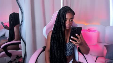Snapshot of belkis_mills chatting on September 11, 3:23 pm Belkis online show from September 11, 3:23 pm