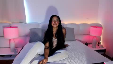 Snapshot of belkis_mills chatting on October 22, 6:07 pm Belkis online show from October 22, 6:07 pm