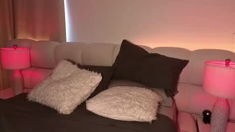  Belkis  online show from November 7, 2:50 pm