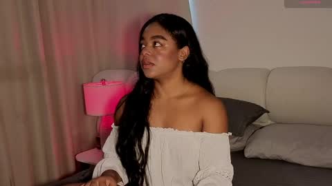 Snapshot of belkis_mills chatting on May 4, 3:08 pm Belkis online show from May 4, 3:08 pm