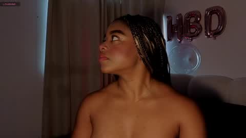 Snapshot of belkis_mills chatting on May 14, 2:35 pm Belkis online show from May 14, 2:35 pm