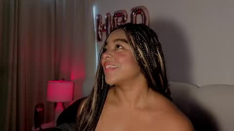 Snapshot of belkis_mills chatting on May 23, 2:43 pm Belkis online show from May 23, 2:43 pm