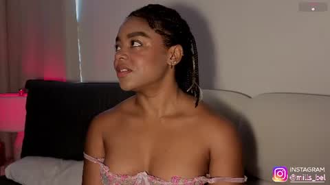 Snapshot of belkis_mills chatting on June 11, 2:48 pm Belkis online show from June 11, 2:48 pm