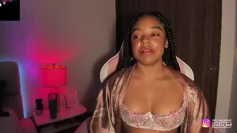 Snapshot of belkis_mills chatting on August 4, 4:09 pm Belkis online show from August 4, 4:09 pm
