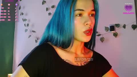   online show from September 15, 3:34 pm