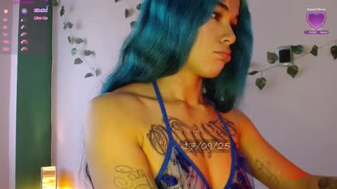   online show from September 17, 1:02 pm