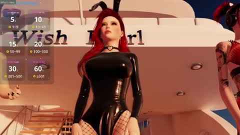 Bella online show from September 17, 6:20 pm