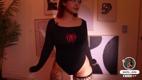 Snapshot of bella__donne chatting on September 9, 11:54 am online show from September 9, 11:54 am