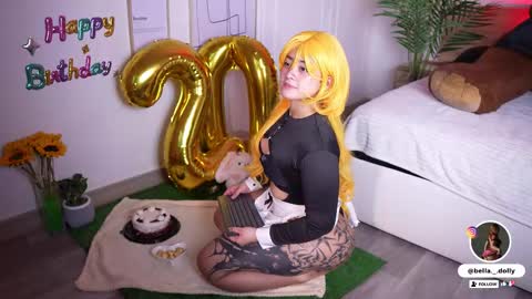    online show from February 18, 1:51 pm