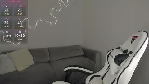 Hi I am Bella online show from December 21, 3:02 am