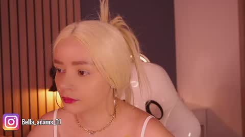isabella online show from June 29, 4:41 am