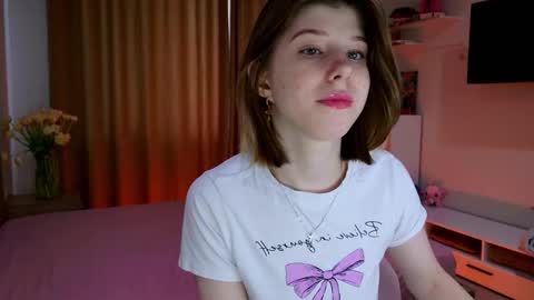 Bella online show from February 20, 1:55 pm