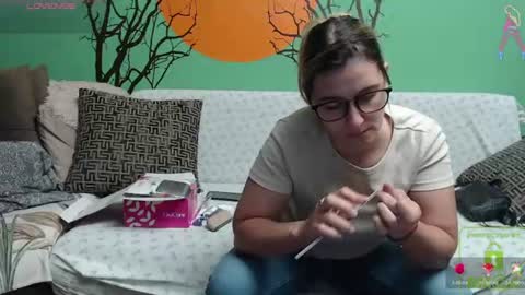 Antonia online show from July 14, 8:19 am