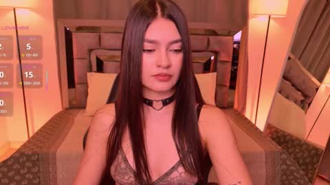 Bella  online show from February 9, 3:32 am