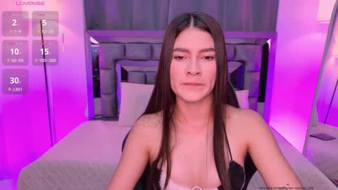 Bella  online show from February 23, 11:02 pm