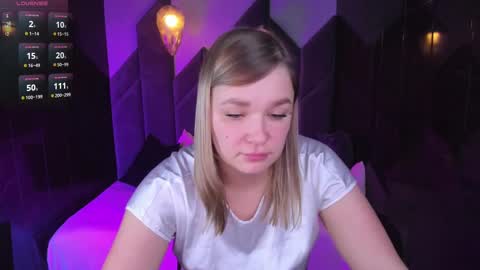 Bella online show from March 12, 11:53 am