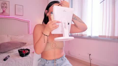 Onlyfans isa bella 23 online show from July 26, 3:08 pm