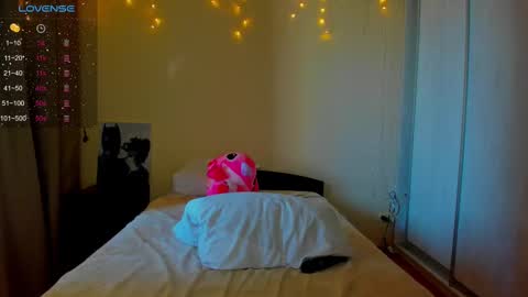 Snapshot of bella_foryou chatting on February 26, 4:03 am NastyaThere are legends that in this room all your wishes can come true  Private is Open online show from February 26, 4:03 am