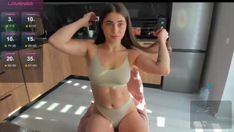 Snapshot of bella_foryou chatting on July 6, 4:53 am NastyaThere are legends that in this room all your wishes can come true Private is Open online show from July 6, 4:53 am