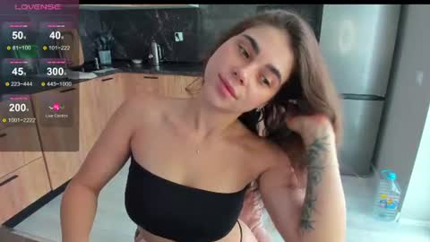 Snapshot of bella_foryou chatting on July 17, 4:30 am NastyaThere are legends that in this room all your wishes can come true Private is Open online show from July 17, 4:30 am