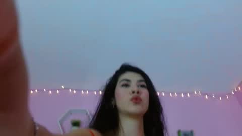 bella_gentle online show from October 8, 10:24 am