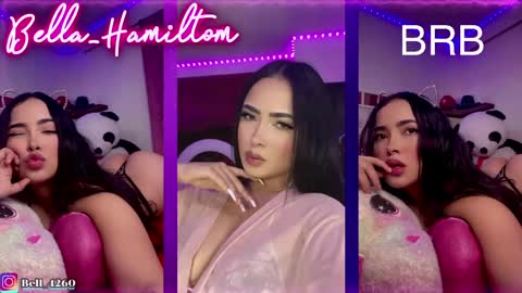 bella_hamilton online show from April 14, 2:28 am