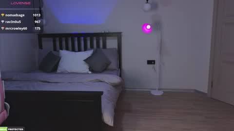 Snapshot of bella_hayes chatting on March 11, 1:05 am Bella next stream December 2 at 9pm gmt online show from March 11, 1:05 am