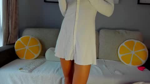 Anna  online show from October 24, 8:33 am