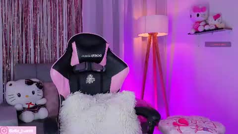 bella igbella hunttt online show from June 18, 3:18 am