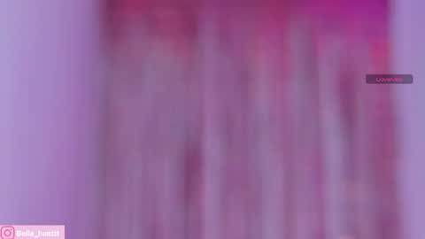 bella igbella hunttt online show from June 21, 4:59 am