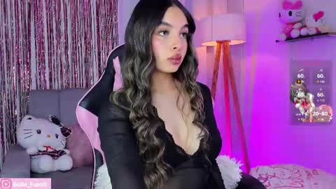 bella igbella hunttt online show from July 3, 12:06 am