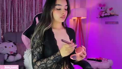bella igbella hunttt online show from July 28, 2:07 am