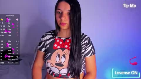 Snapshot of bella_jone chatting on October 30, 8:31 pm isabella online show from October 30, 8:31 pm