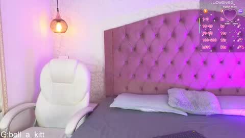 Snapshot of bella_kitty_ chatting on November 11, 4:12 am Bella online show from November 11, 4:12 am