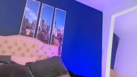 Valentina online show from June 6, 2:05 am