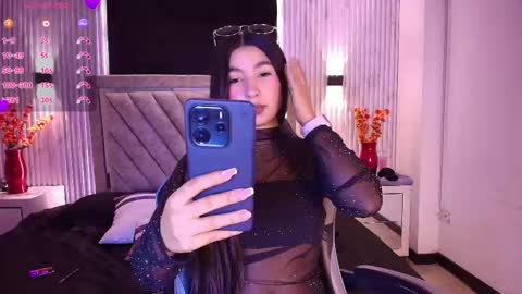 bella_martini_ online show from May 26, 12:12 pm