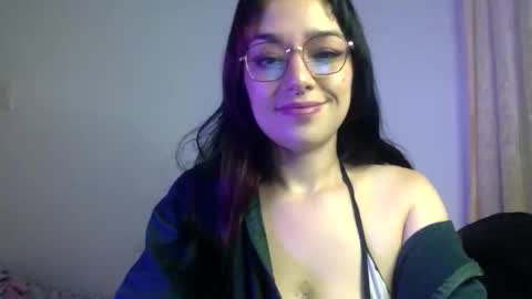 bella_mc online show from April 23, 11:07 pm