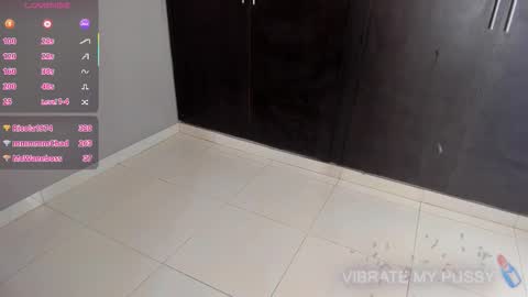 BELLA online show from February 24, 3:48 am