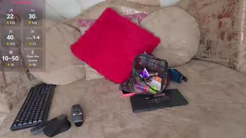 BELLA online show from June 28, 3:34 am