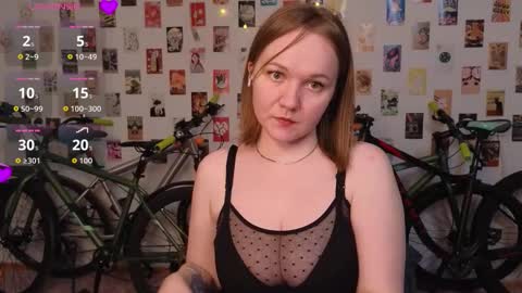 Snapshot of bella_murrrr chatting on November 18, 7:07 pm Bella online show from November 18, 7:07 pm