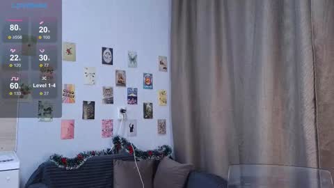 Bella online show from December 21, 1:07 pm