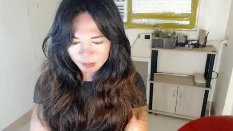 bella_ngo online show from June 6, 7:29 pm